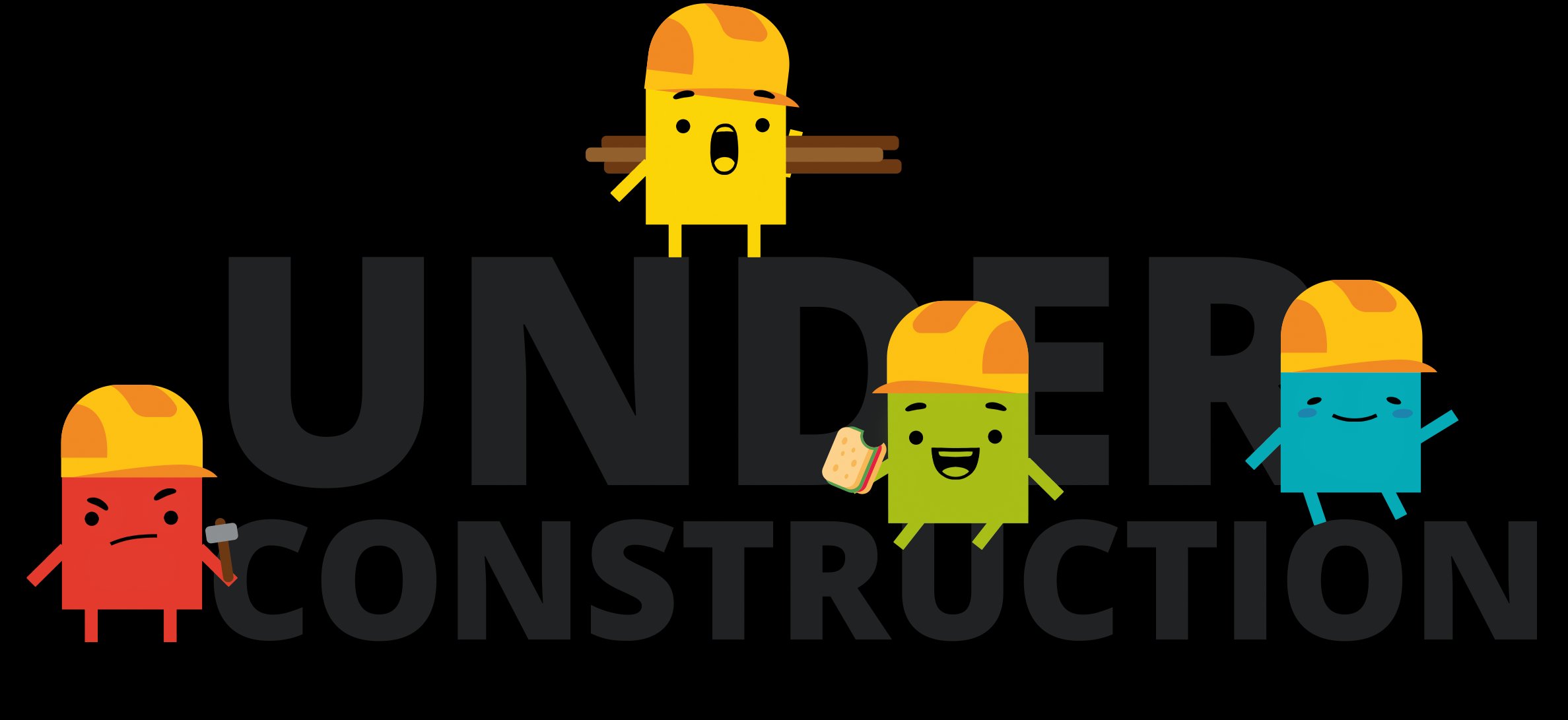 Under Construction